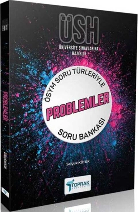 TOPRAK PROBLEMLER SORU BANKASI (GÜNCEL)