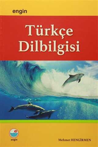 Türkçe Dilbilgisi
