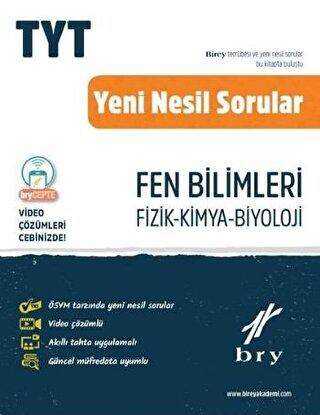 Birey%20Eğitim%20Yayınları%20TYT%20Fen%20Bilimleri%20Yeni%20Nesil%20Sorular