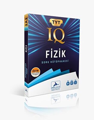 Paraf Tyt Iq Fizik Soru Kütüphanesi