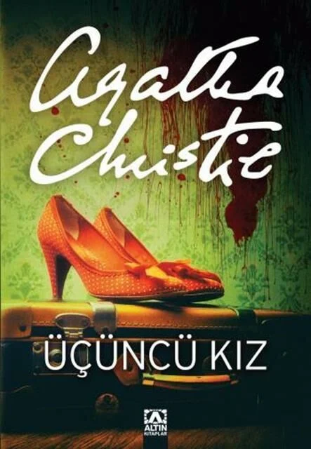 Üçüncü Kız (Özel Boy)