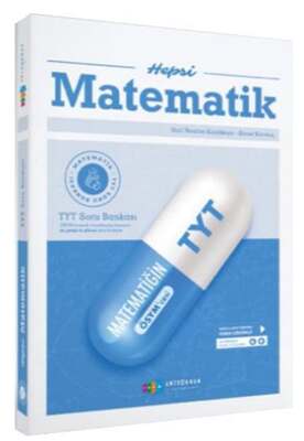 Hepsi Matematik (Yeni)