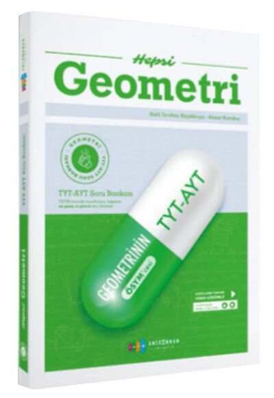 Hepsi Geometri (Yeni)