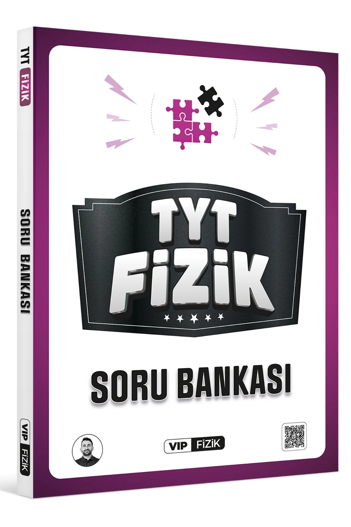 Vip Fizik TYT Fizik Soru Bankası