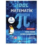 İDOL 5. SINIF  MATEMATİK SORU BANKASI (YENİ NESİL)