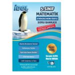 İDOL 5. SINIF  MATEMATİK SORU BANKASI ( KONU ÖZETLİ ETKİNLİK)