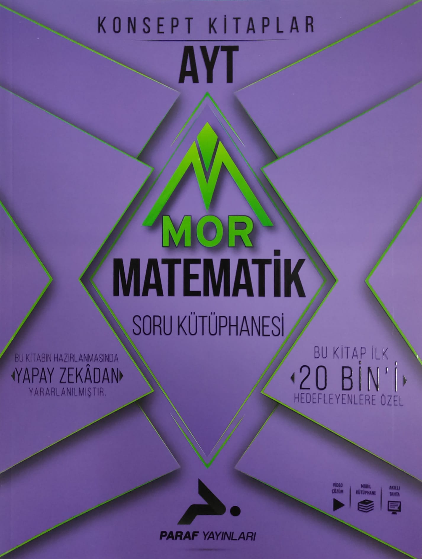 PARAF%20AYT%20MOR%20MATEMATİK%20SORU%20KÜTÜPHANESİ%20**YENİ**2025
